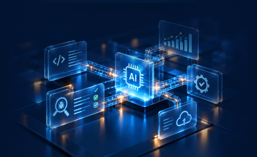 AI-Powered Quality Engineering – A Business Necessity