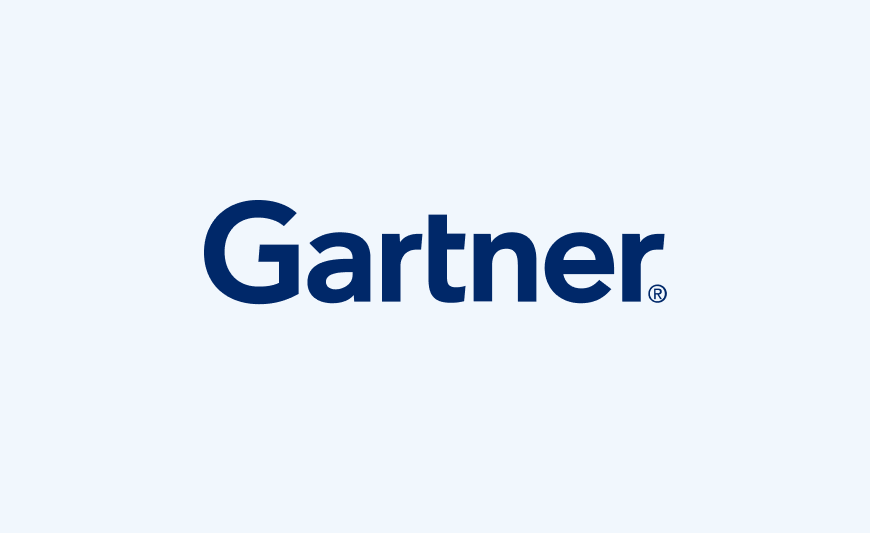 Featured in Gartner’s 2025 Market Guide for Quality Engineering Services