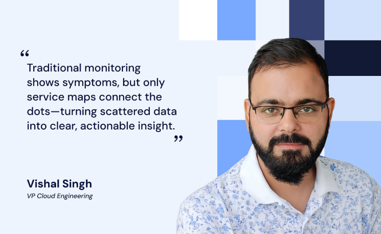 Why Unified Monitoring is Incomplete Without Service Maps