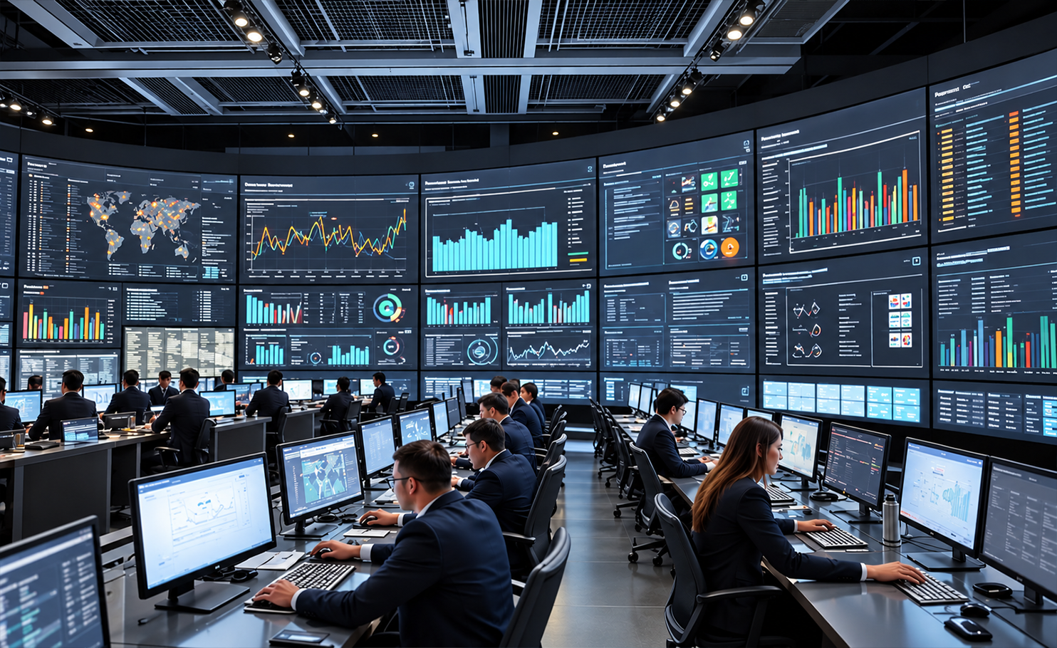 A Leading Global Bank Achieves Digital Resiliency With QKTech’s Bank-in-a-Box Framework