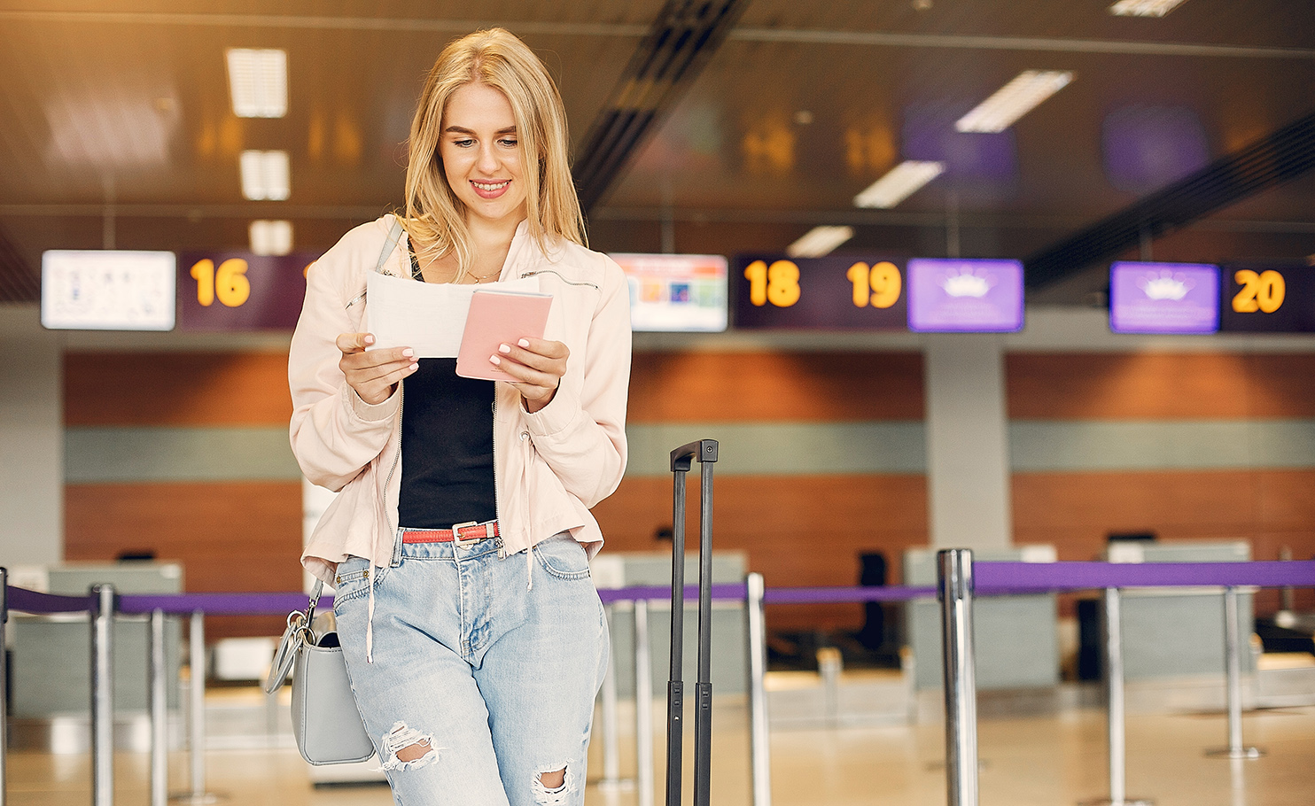 QKTech Helps an Airline Ensure Seamless Post-Merger Integration