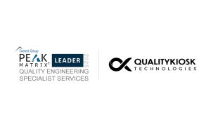 QKTech Named a Leader in Everest Group’s Quality Engineering (QE) Specialist Services PEAK Matrix Assessment 2025