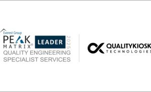 QualityKiosk Named a Leader in Everest Group’s Quality Engineering (QE) Specialist Services PEAK Matrix® Assessment 2025