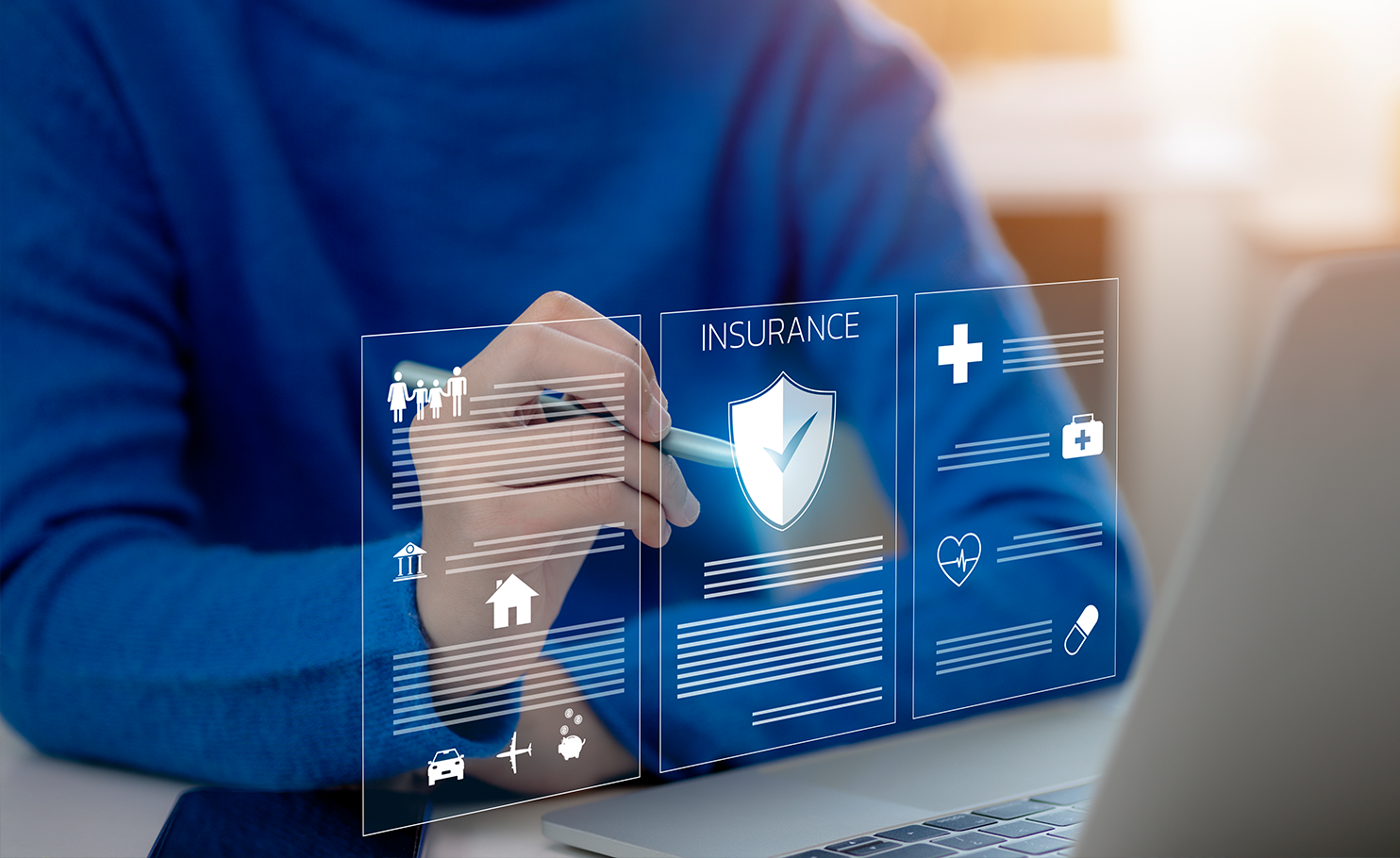 A Premier Indian Life Insurance Company Optimizes Critical Applications with QKTech’s Approach for Observability