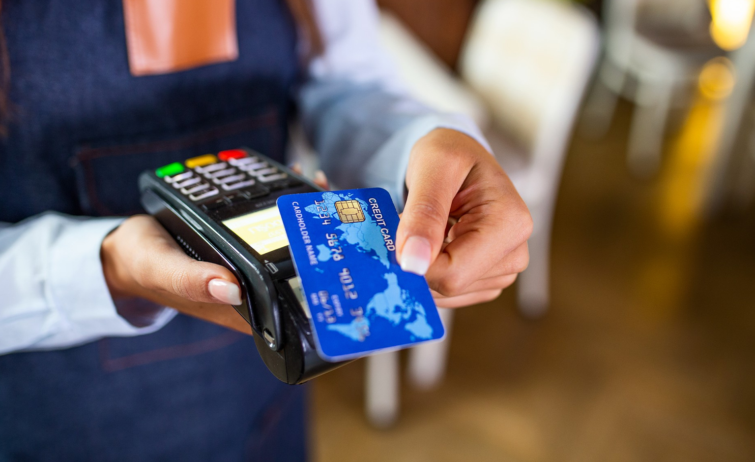 QKTech’s AI-Powered Monitoring Helps E-commerce Giant Optimize Payments Processing