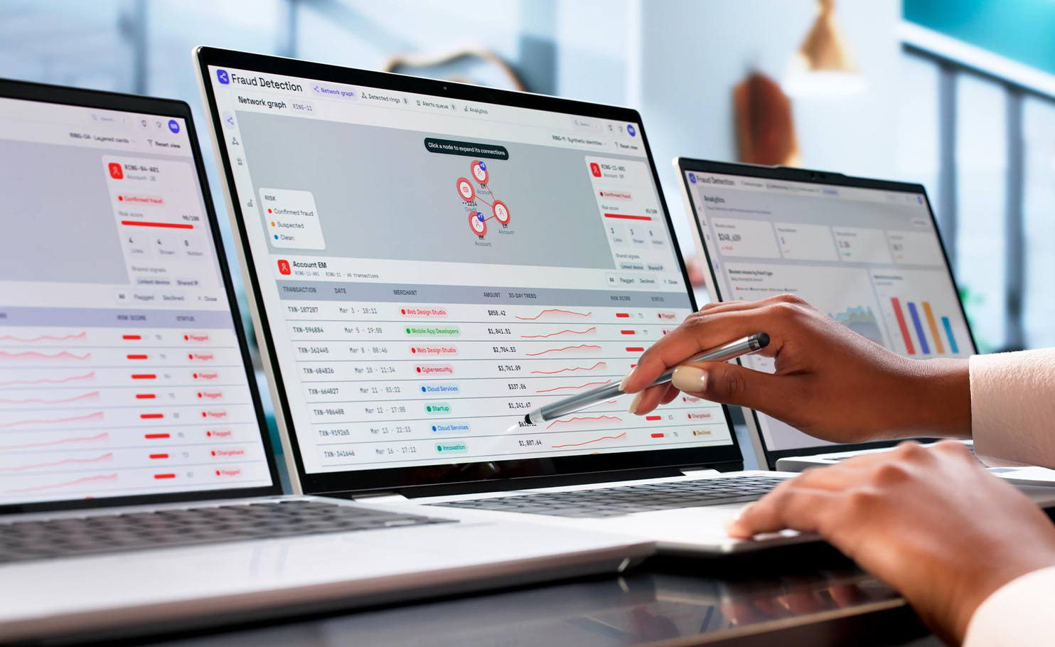 QKTech’s Monitoring Solution Provides Consistent Insight Into Payment Journey Performance