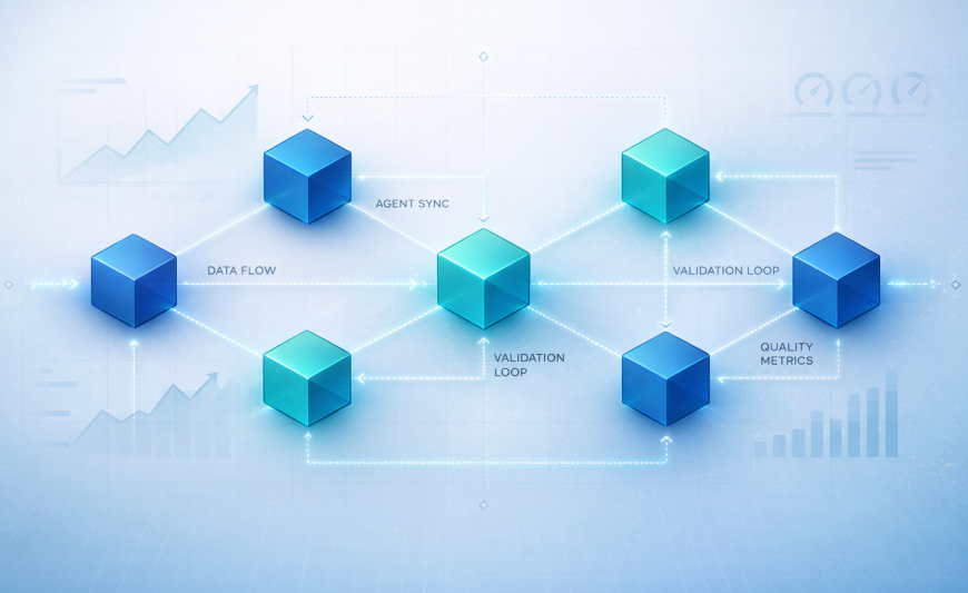 Quality Engineering for Multi‑Agent AI Systems