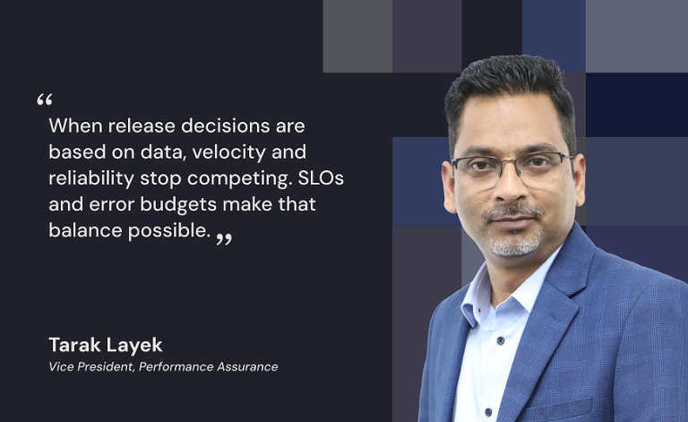 Real-World SRE Tactics for Managing Release Speed and Reliability