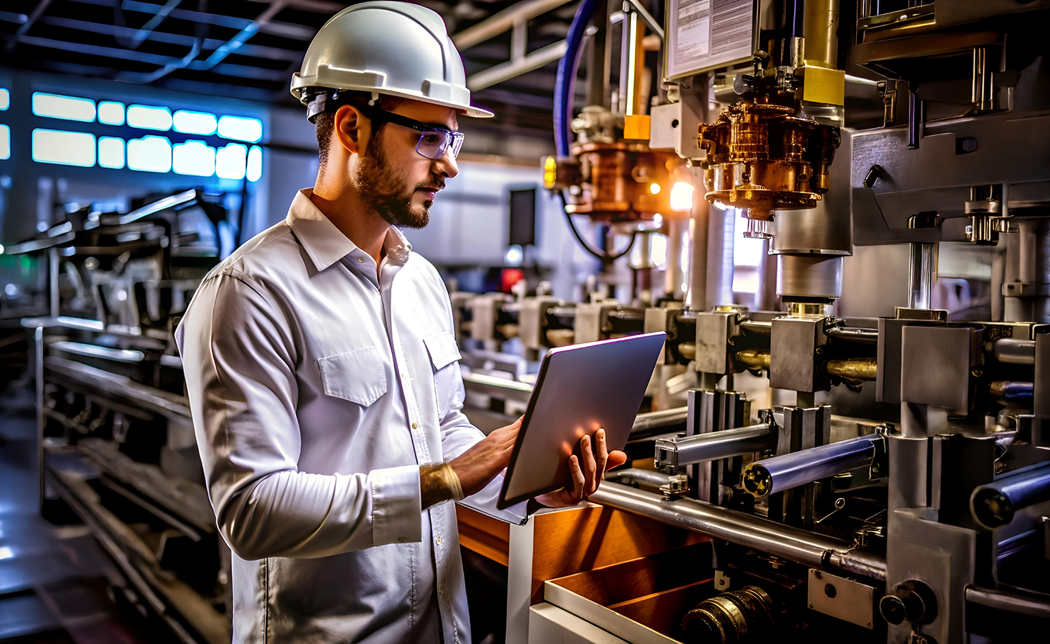 A global manufacturing conglomerate drives GenAI adoption for 150K+ workforce
