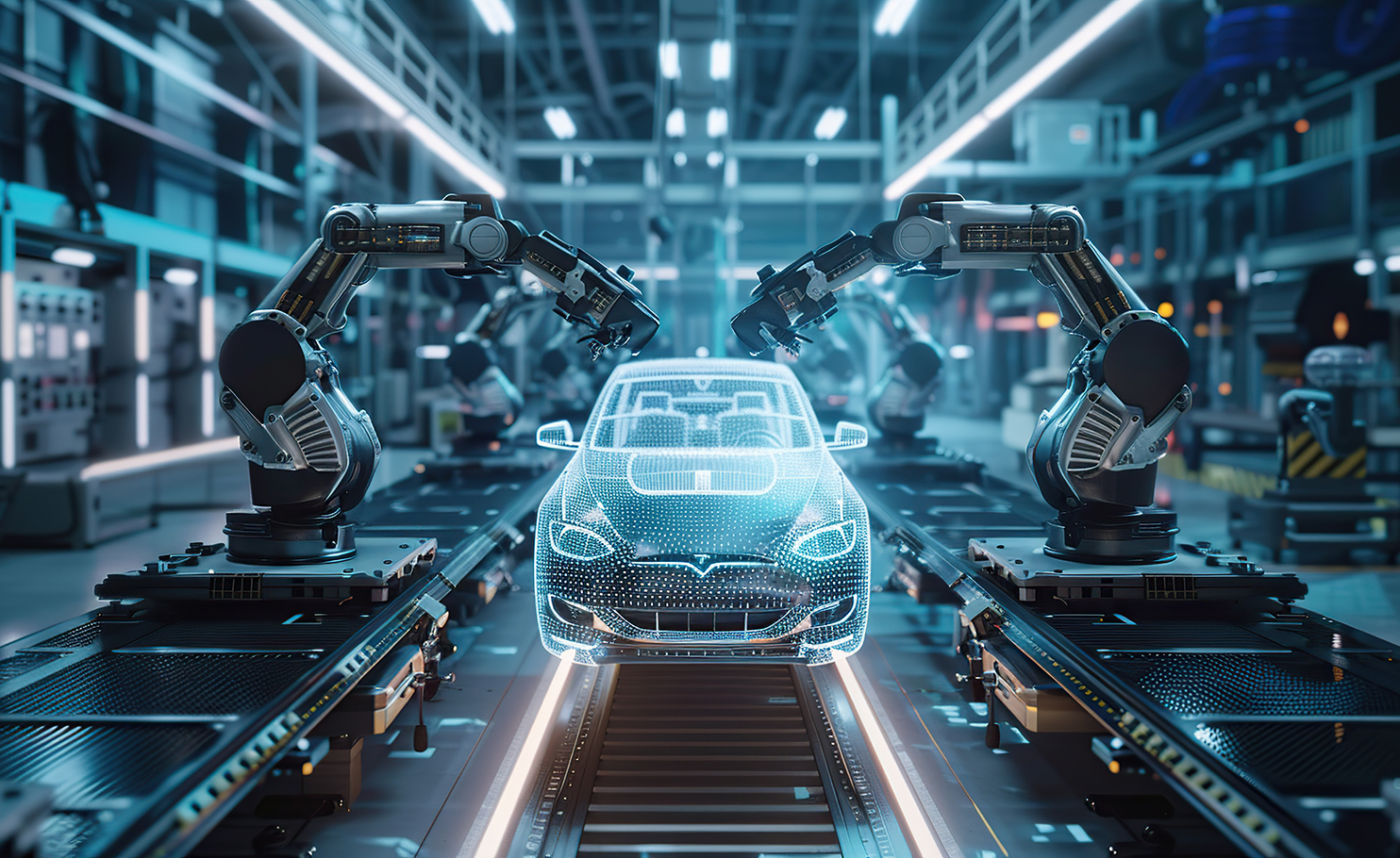 QKTech Enables On-Time SAP ECC to S/4HANA Go-Live for a Leading Automotive Manufacturer