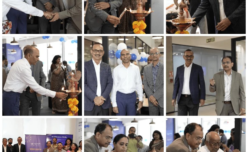 Qualitykiosk Establishes Hyderabad Engineering Hub to Advance AI Reliability, Agentic Engineering and AI Assurance for Global Enterprises