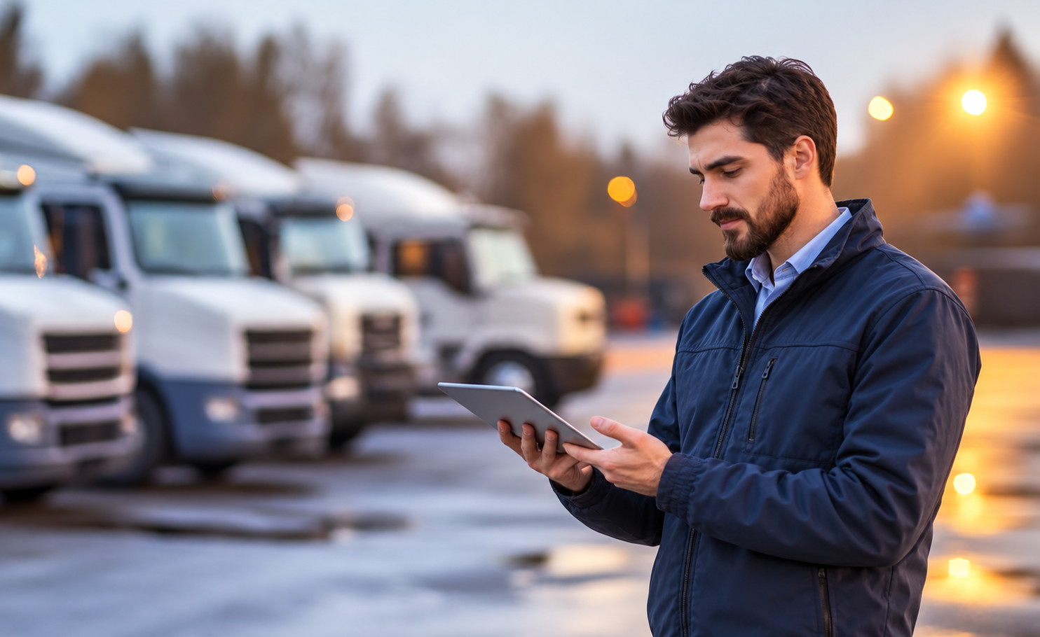 QKTech Elevates Fleet Owner Experience with GenAI Chatbot Testing for Leading Automotive OEM
