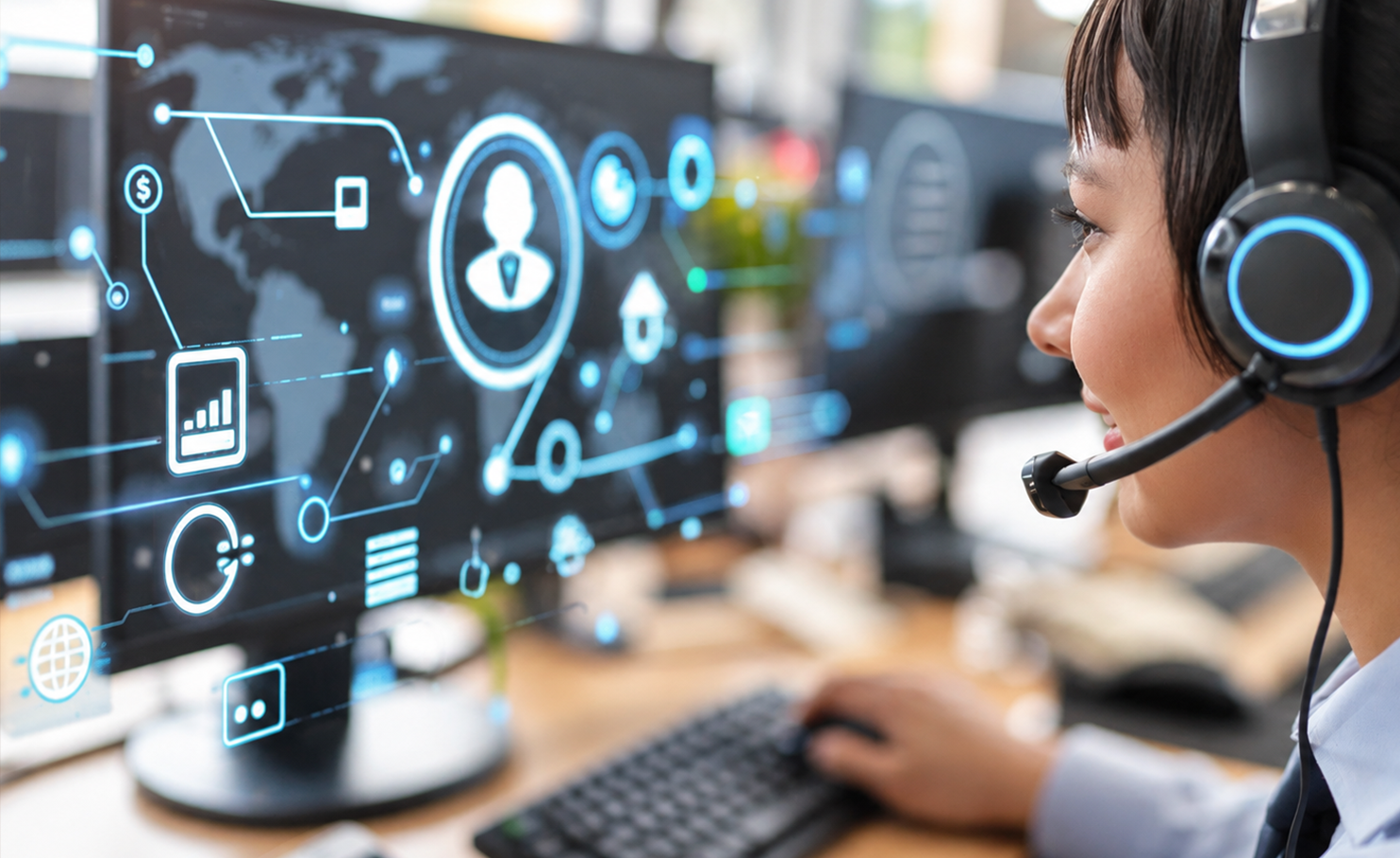 A Leading Electric Mobility Company Saves 100K+ Agent Hours Annually with AI-Powered Call Summarization