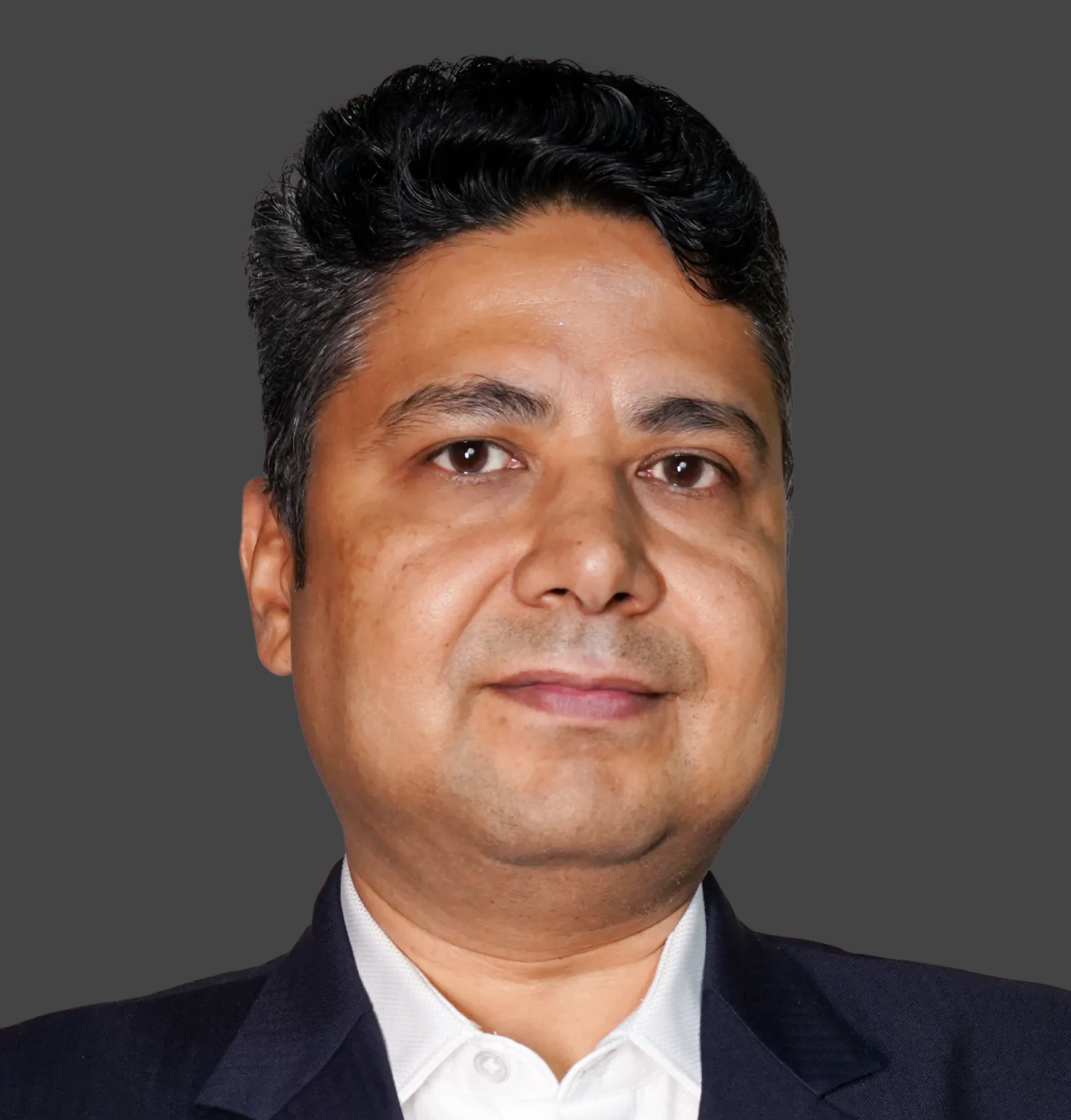 Amit Pareek