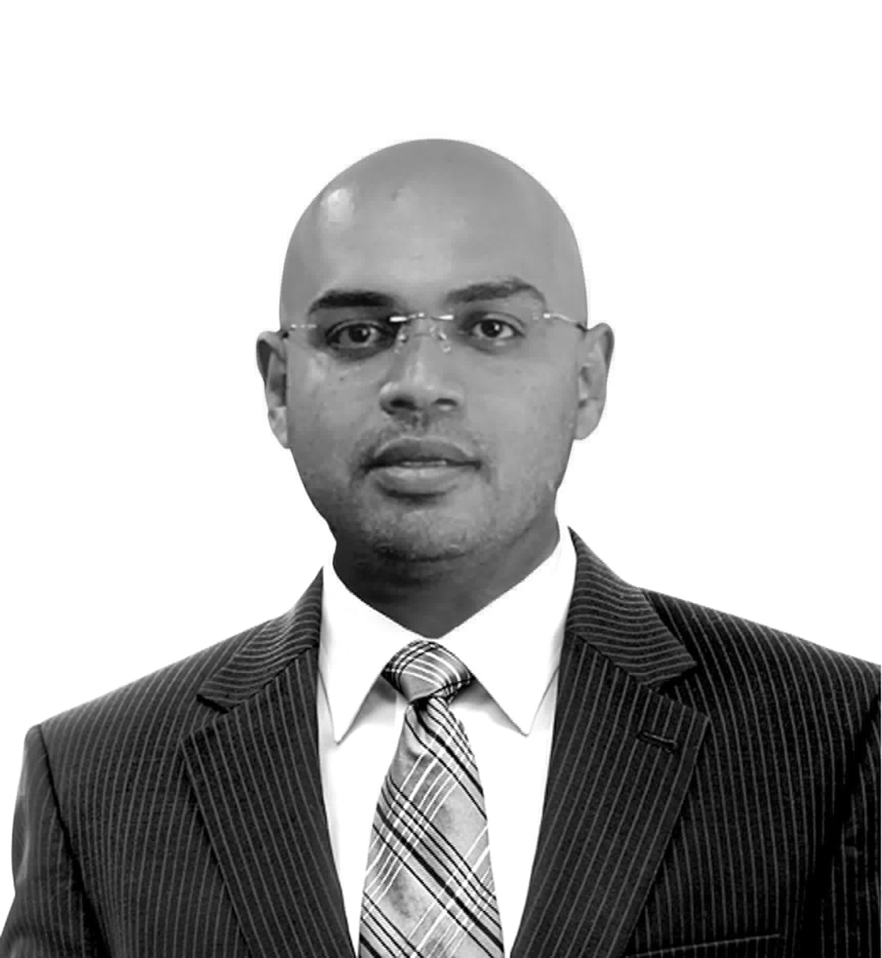 Sattam Thakur