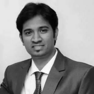 Suraj Jadhav
