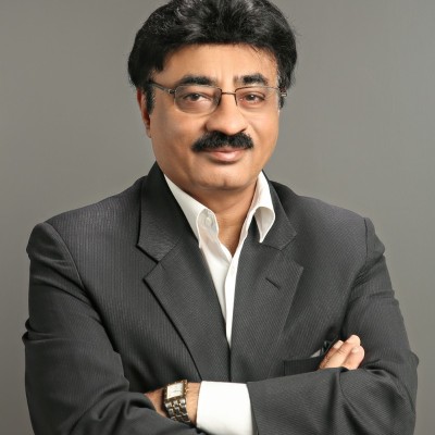 Gautam Khanna