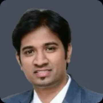 Suraj Jadhav